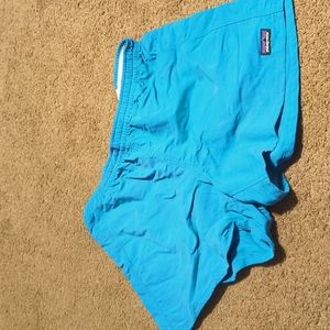 W's Patagonia Baggies